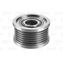 Alternatör Kasnağı - (Alfa Romeo Spider, 159, Mito, 156, 166, Brera, Ducato, Grande Punto, Punto, Doblo, Bravo, Stilo, Croma, Linea) - (VALEO-588045)