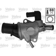 Termostat - (Alfa Romeo Gt, 156, Spider, Gtv, 145, Punto, Stilo, Barchetta, Coupe) - (VALEO-820402)
