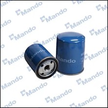 Yağ Filtresi - (Fiat Panda, Punto, Doblo, Tipo, Bravo, Scudo, Stilo, Fiorino, Cinquecento, Uno, Multipla, Strada, Marea, Brava, Palio, Tempra, Siena, Egea) - (MANDO-MMF045184)