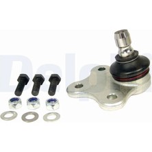 Rotil - (Fiat Grande Punto, Punto, Fiorino, Qubo, Linea, Mito) - (DELPHI-TC1807)
