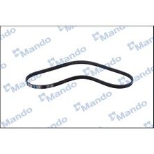 V Kayışı - (Fiat Palio, Punto, Uno, Strada, Siena) - (BANDO-4PK0855)