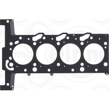 Silindir Kapak Contası - (Fiat Ducato) - (ELRING-156201)