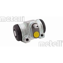 Fren Silindiri - (Fiat Ducato) - (METELLI-040636)