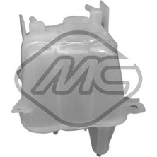 Radyatör Yedek Su Deposu - (Fiat Ducato) - (MITA-07025131)