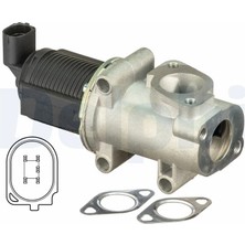 Egr Valfi - (Fiat Croma, Grande Punto, Sedici, 159) - (DELPHI-EG1040312B1)