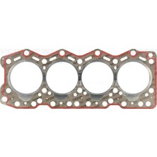 Silindir Kapak Contası - (Fiat Ducato, Croma) - (VICTOR-REINZ-613361000)
