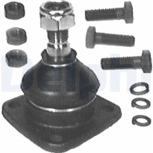 Rotil - (Fiat 125, 124, Argenta) - (DELPHI-TC76)