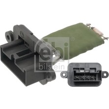 Febi Bilstein Rezistansı - (Fiat Ducato, 500, Panda, Punto, Doblo, Stilo, Seicento, Barchetta) - (FEBI-BILSTEIN-48299)