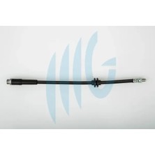 Fren Hortumu - (Fiat 500, Grande Punto, Punto, Doblo, Mito) - (FHS-61626)