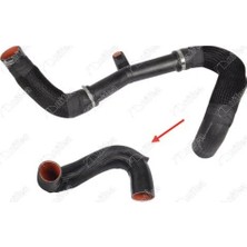 Turbo Hortum ve Conta - (Fiat Ducato) - (YTT-Y25045)