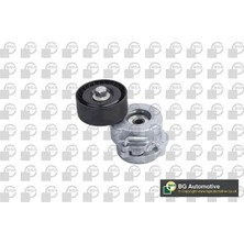 V Kayış Gergi Rulmanı - (Fiat Grande Punto, Punto, Fiorino, Qubo, Idea, Linea, Mito) - (BGA-DC2206)