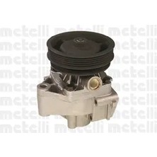 Devirdaim Su Pompası - (Fiat Tempra, Punto) - (METELLI-240601)