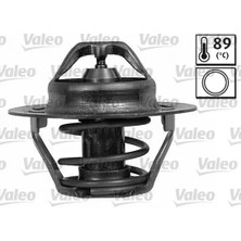 Termostat - (Dacia Supernova, Sandero, Duster, Logan, Solenza) - (VALEO-820025)
