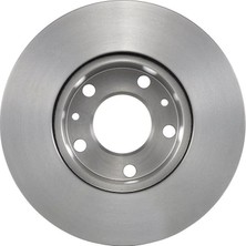Fren Disk - (Fiat Ducato) - (FRENDI-33248)
