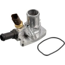 Termostat - (Fiat Grande Punto, 500, Panda, Punto, Doblo, Tipo, Bravo, Fiorino, Qubo, Idea, Linea, Palio, Siena, Egea, Mito) - (SWAG-33100400)