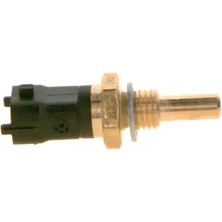 Hararet Müşürü - (Alfa Romeo 156, 166, 145, Ducato, Bravo, Multipla, Marea, Brava) - (BOSCH-0281002209)