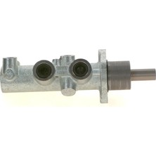 Fren Ana Merkez - (Fiat Ducato) - (BOSCH-F026003615)