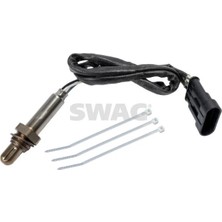 Oksijen (Lambda) Sensörü - (Fiat Siena, Bravo, Stilo, Multipla, Marea) - (SWAG-33104113)