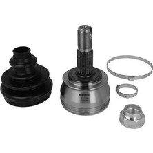 Aks Kafası - (Alfa Romeo 156, Gt, Bravo, Stilo, Marea) - (CIFAM-607245)