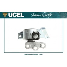 Üçel Motor Takozu - (Alfa Romeo Mito, 500, Grande Punto, Punto) - (UCEL-31539)