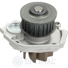 Devirdaim Su Pompası - (Fiat Egea, 500, Panda, Grande Punto, Punto, Doblo, Tipo, Bravo, Stilo, Fiorino, Qubo, Idea, 124, Strada, Linea, Palio, Siena, Giulietta, Mito) - (OPTIMAL-AQ2236)