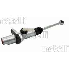 Debriyaj Merkezi ve Rulmanı - (Alfa Romeo Gtv, Spider, 155, 145, Tipo, Bravo, Coupe, Marea, Brava, Tempra, Egea) - (METELLI-550027)