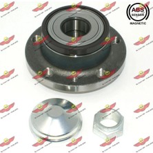 Porya - (Fiat Egea, 500, Doblo, Tipo) - (GOODYEAR-110032)