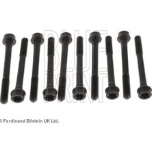 Blue Print Silindir Kapak Saplaması - (Fiat Grande Punto, 500, Panda, Punto, Doblo, Fiorino, Qubo, Idea, Strada, Linea, Mito) - (BLUE-PRINT-ADK87804)