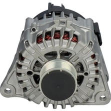 Alternatör - (Fiat Ducato) - (VALEO-443316)