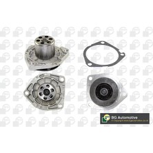 Devirdaim Su Pompası - (Fiat 500, Ducato, Grande Punto, Punto, Doblo, Freemont, Bravo, Stilo, Croma, Sedici, 159, Giulietta, Mito, 156, Spider, Gt, 166, Brera) - (BGA-CP3404)