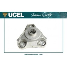 Üçel Amortisör Takozu ve Rulmanı - (Fiat Ducato) - (UCEL-S31413)