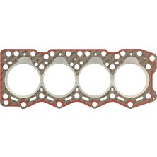 Silindir Kapak Contası - (Fiat Ducato) - (VICTOR-REINZ-613395500)