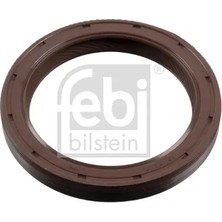 Febi Bilstein Krank Keçesi - (Fiat 500, Panda, Grande Punto, Punto, Doblo, Qubo, Idea, Strada, Linea, Palio, Siena, Mito) - (FEBI-BILSTEIN-32154)