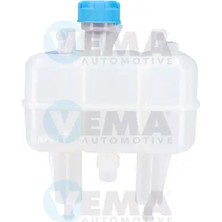 Radyatör Yedek Su Deposu - (Fiat Ducato) - (BITRON-1674058380)