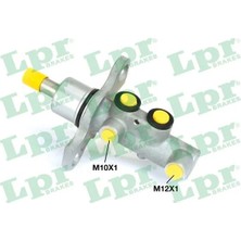 Fren Ana Merkez - (Alfa Romeo Brera, 159, Spider, Croma) - (LPR-1029)