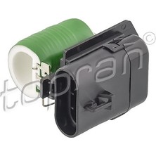 Rezistansı - (Fiat Grande Punto) - (TOPRAN-208844001)