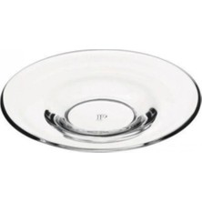 Empressco 54281 Aida Çay Tabağı 12 cm 6 Lı