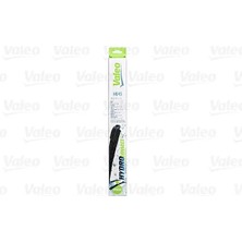 Silecek Süpürgesi - (Fiat Palio, Punto, Doblo, Stilo, Fiorino, 124, Uno, Strada, Fullback, Siena, Duna, Elba, Premio, Sandero, Duster, Gtv, 75, 33, 145) - (VALEO-578572)