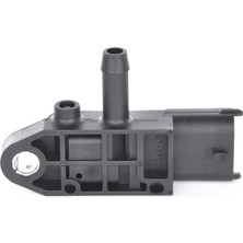 Map Sensörü - (Fiat Grande Punto, Bravo, Sedici, Idea) - (NGK-77299)