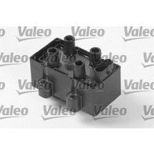 Ateşleme Bobini - (Dacia Sandero, Logan, Dokker, Lodgy, Solenza, Supernova) - (VALEO-245105)