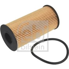 Febi Bilstein Yağ Filtresi - (Dacia Duster, Sandero, Logan, Dokker, Lodgy, Talento) - (FEBI-BILSTEIN-171346)