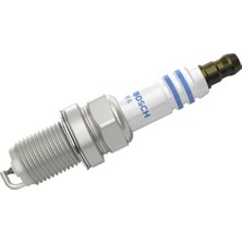 Ateşleme Bujisi - (Fiat Tempra, Ducato, Panda, Punto, Tipo, Bravo, Stilo, Seicento, Sandero, Duster, Logan, Dokker, Lodgy, Solenza, Supernova, 156, Spider, Gt, Gtv) - (BOSCH-0242240653)