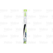 Silecek Süpürgesi - (Fiat Palio, Ducato, Panda, Punto, Doblo, Bravo, Idea, Strada, Fullback, Marea, Brava, Siena, Sandero, Logan, Dokker, Lodgy, 156, 145) - (VALEO-578576)