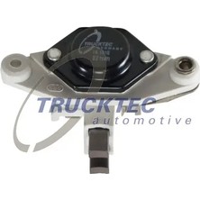 Alternatör Parçaları - (Fiat 131, Ducato, Fiorino, 128, Ritmo) - (TRANSPO-IB350)