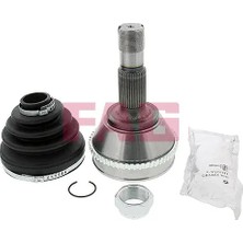 Aks Kafası - (Fiat Ducato) - (SCHAEFFLER-FAG-771074330)