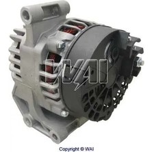 Alternatör - (Alfa Romeo Mito, 500, Punto, Doblo, Fiorino, Qubo) - (WAI-24068N)