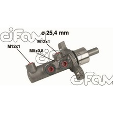 Fren Ana Merkez - (Alfa Romeo 159, Spider, Brera, Croma) - (CIFAM-202439)