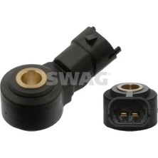 Vuruntu Sensörü - (Alfa Romeo Gt, 159, Giulietta, Mito, 156, Spider, Brera, Gtv, 500, Panda, Punto, Doblo, Tipo, Bravo, Stilo, Idea, Brava, Palio, Siena, Egea) - (SWAG-40937053)