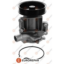 Devirdaim Su Pompası - (Fiat 500, Linea) - (KALE-369145)