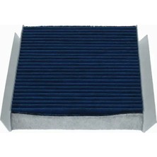 Polen Filtresi - (Fiat 500) - (BOSCH-0986628642)